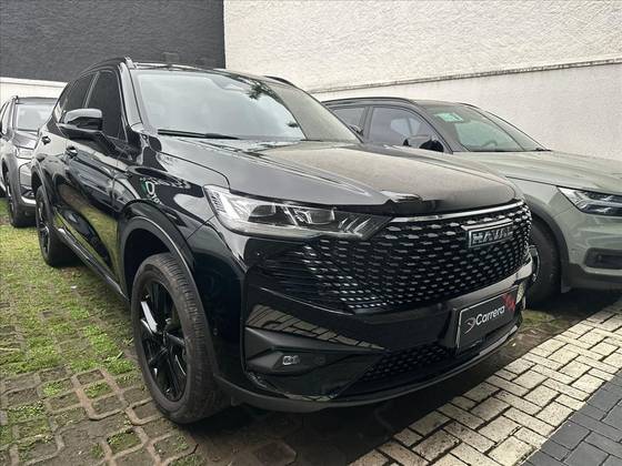 GWM HAVAL H6 1.5 HEV PREMIUM E-TRACTION